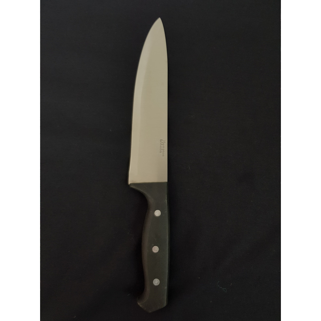 Sharp Knife - Large image 0
